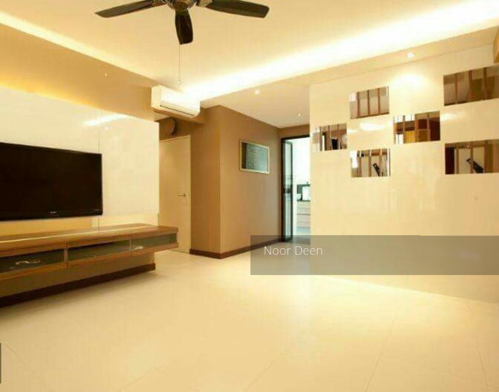 Blk 168D Punggol East (Punggol), HDB 4 Rooms #123552532